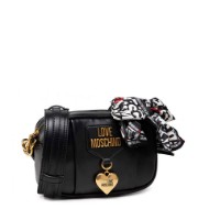 Picture of Love Moschino-JC4051PP1ELO0 Black
